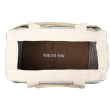 Load image into Gallery viewer, Soolla Studio Artist Bag, Good Earth, Craft Stationery Bag