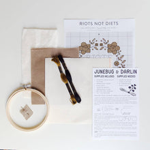 Load image into Gallery viewer, Riots not Diets Kit