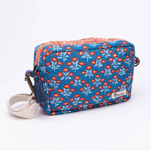Load image into Gallery viewer, Juliet Quilted Cross Body
