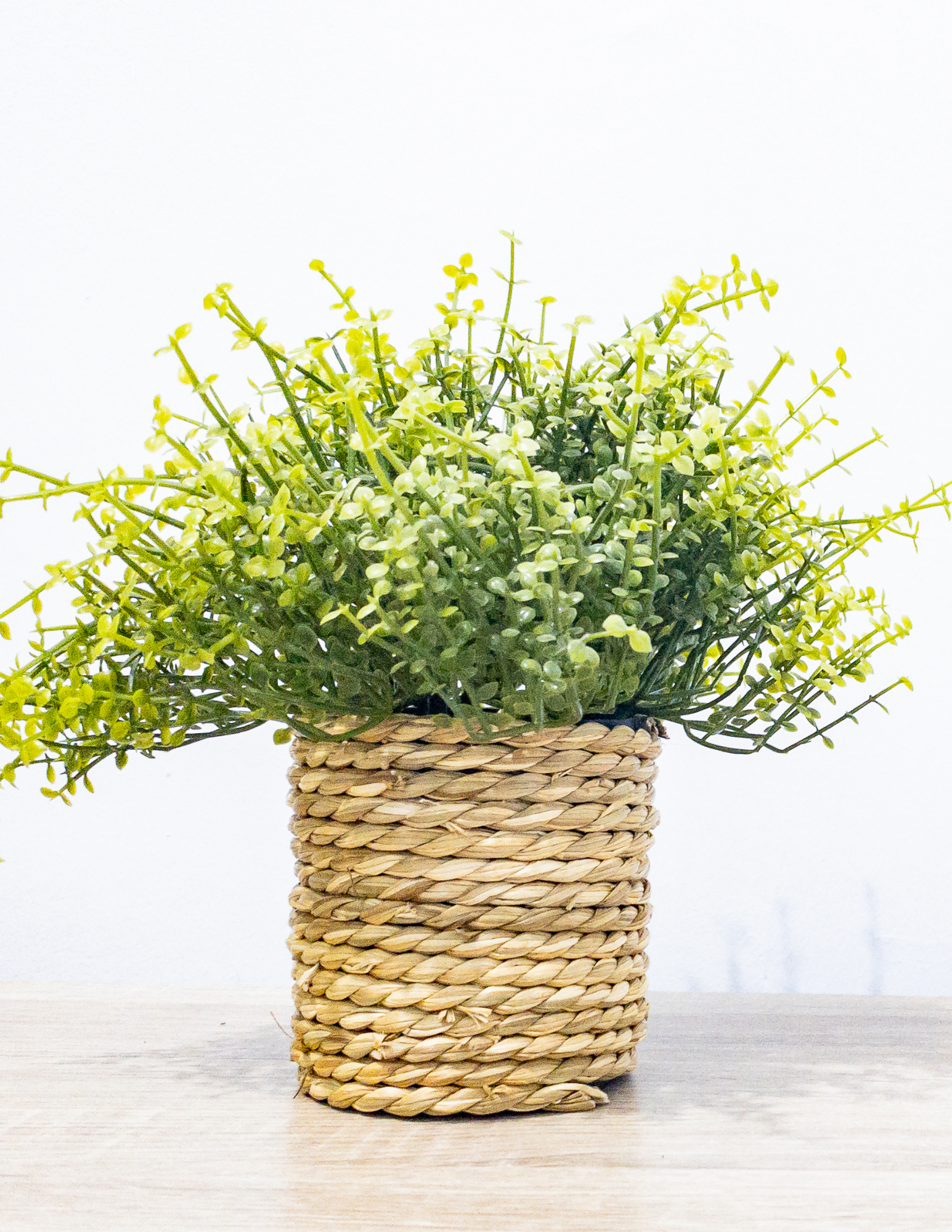 OCT 24th - African-Inspired Basket Weaving