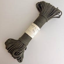 Load image into Gallery viewer, Jessie Twined Rope Bowl Kit: Blush