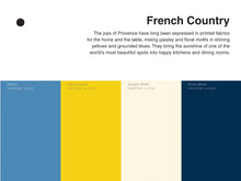 Load image into Gallery viewer, Pantone: 35 Inspirational Color Palettes