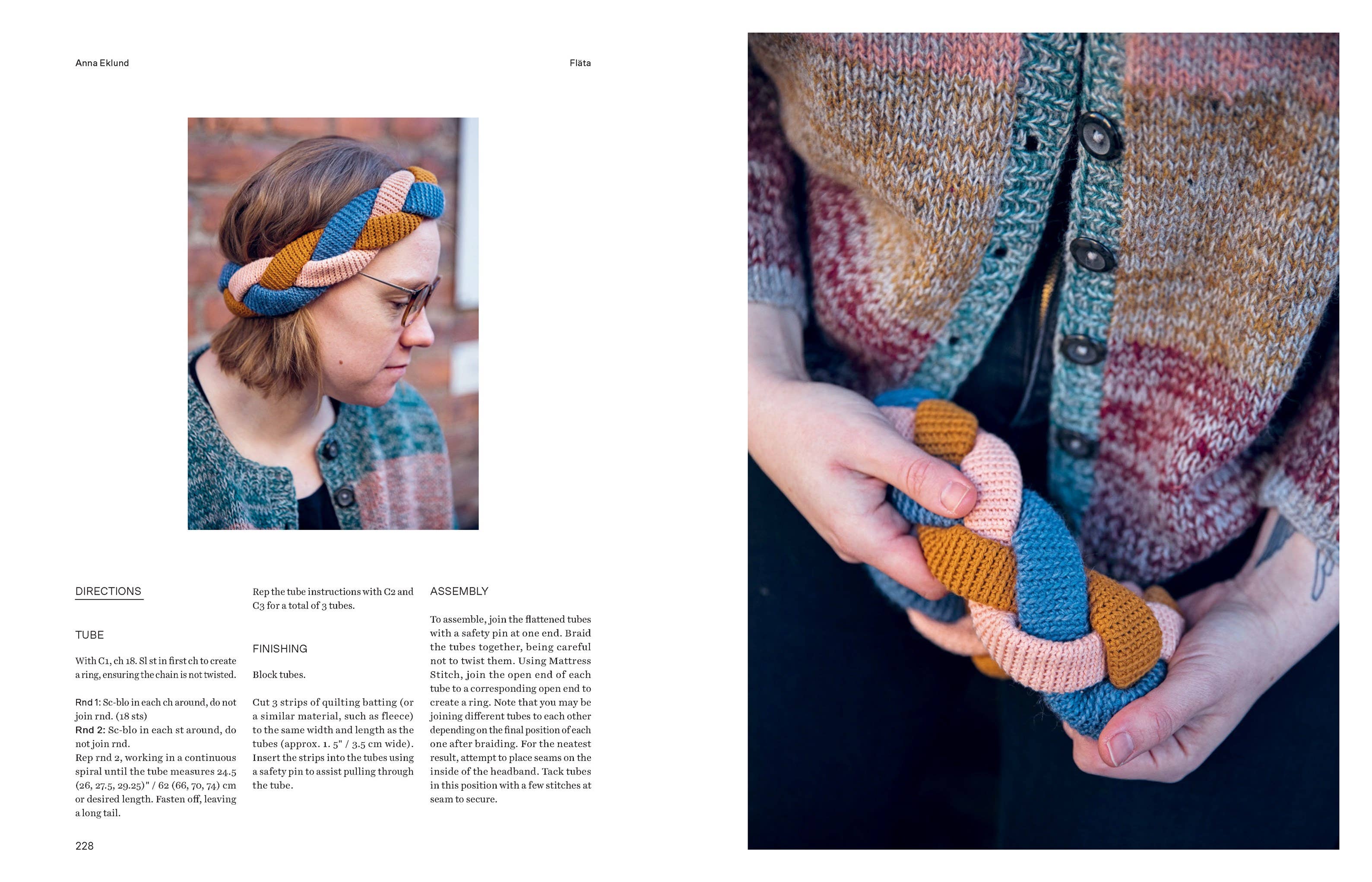 52 Weeks of Scrap Yarn - These Hands Makers Collective