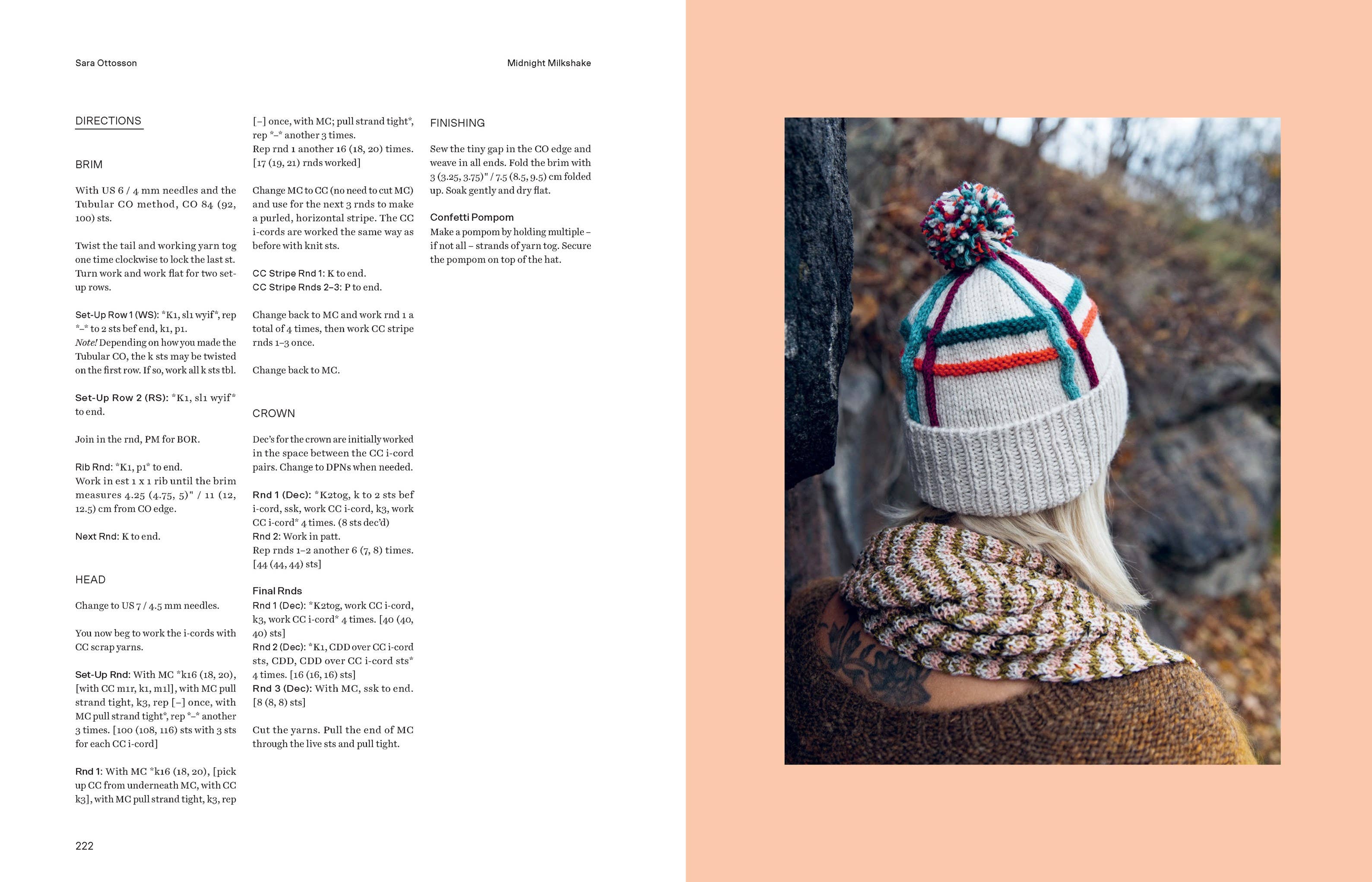 52 Weeks of Scrap Yarn - These Hands Makers Collective