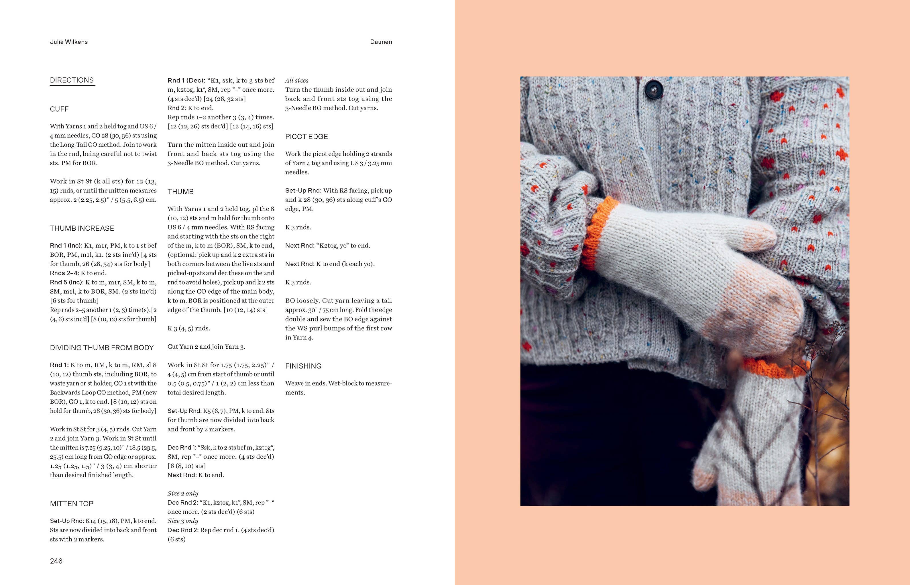 52 Weeks of Scrap Yarn - These Hands Makers Collective