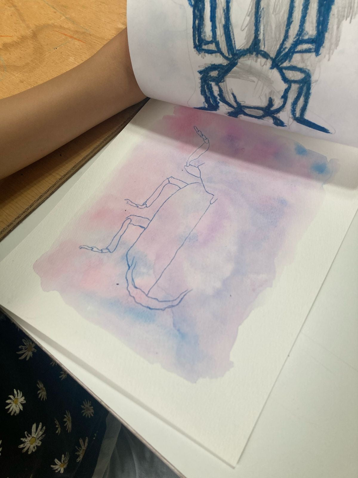 Summer Camp Week 05 - Mindfulness & Creativity