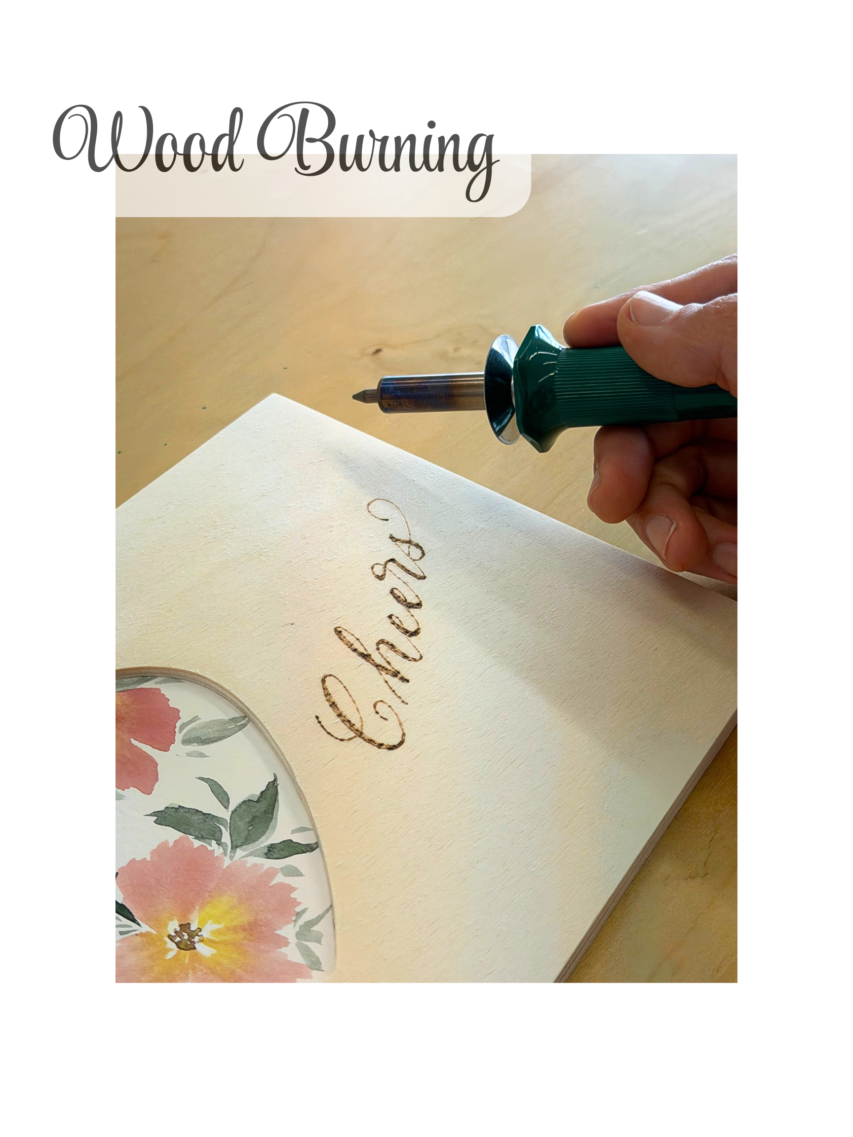 SEPT 30th - Calligraphy Club: Lettering Playground
