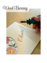 Load image into Gallery viewer, SEPT 30th - Calligraphy Club: Lettering Playground