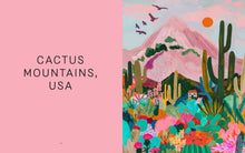 Load image into Gallery viewer, Paint by Numbers: Art Escapes