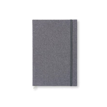 Load image into Gallery viewer, Moderne Hardcover Journal, 224 Quality Blank Pages, 8.5x6&quot;: Salmon