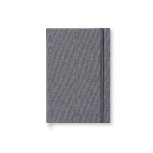 Moderne Hardcover Journal, 224 Quality Blank Pages, 8.5x6": Salmon