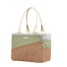 Load image into Gallery viewer, Soolla Studio Artist Bag, Good Earth, Craft Stationery Bag
