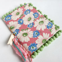Load image into Gallery viewer, SEPT 24th - Basic Bookbinding: Let's Make Junk Journals!