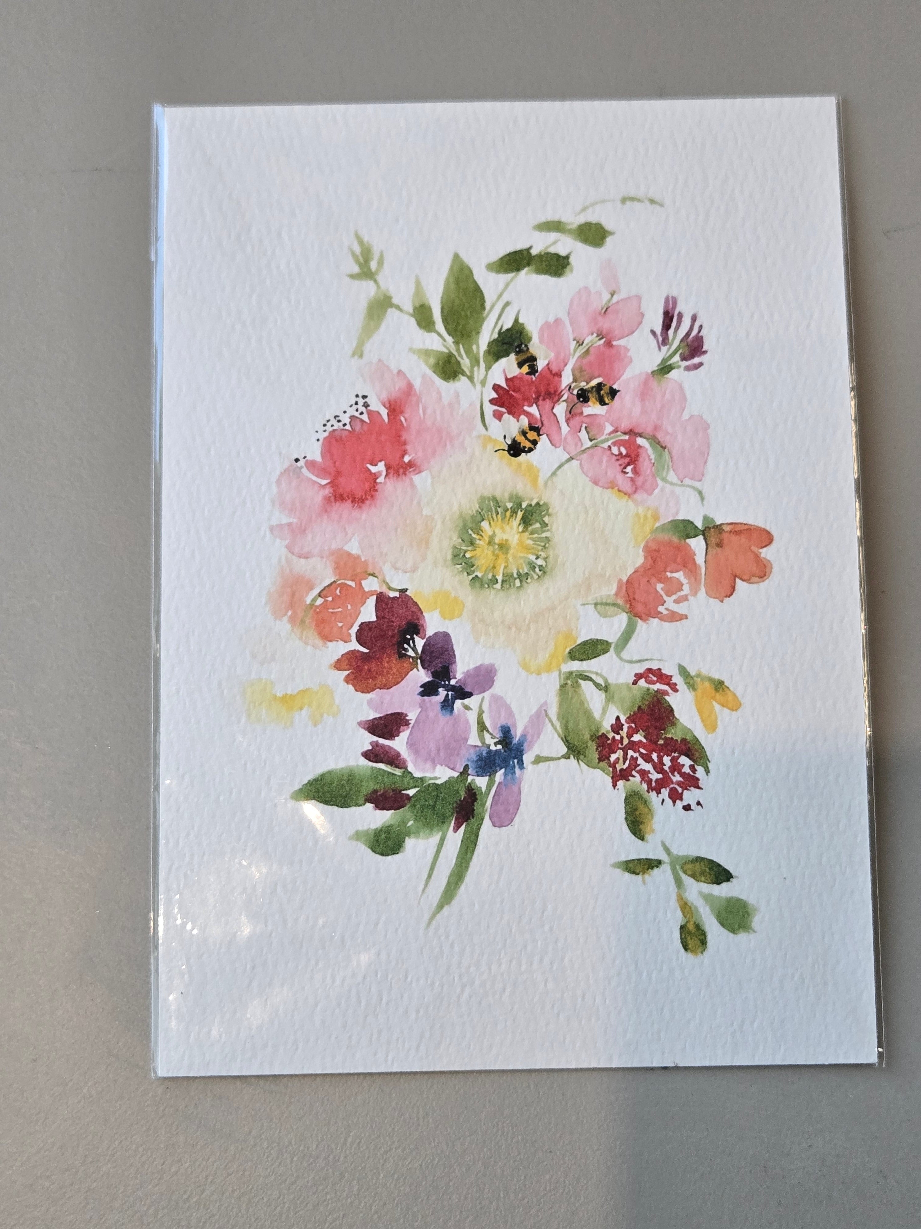 Katherine Lazo 5x7 Prints