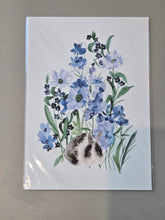 Load image into Gallery viewer, Katherine Lazo 5x7 Prints