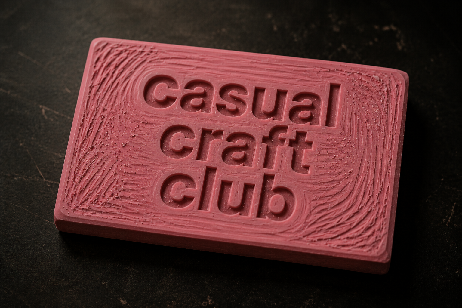 AUG 20th - Casual Craft Club: Craft Your Own Adventure