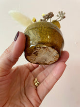 Load image into Gallery viewer, Vintage Ceramic Bud Vase