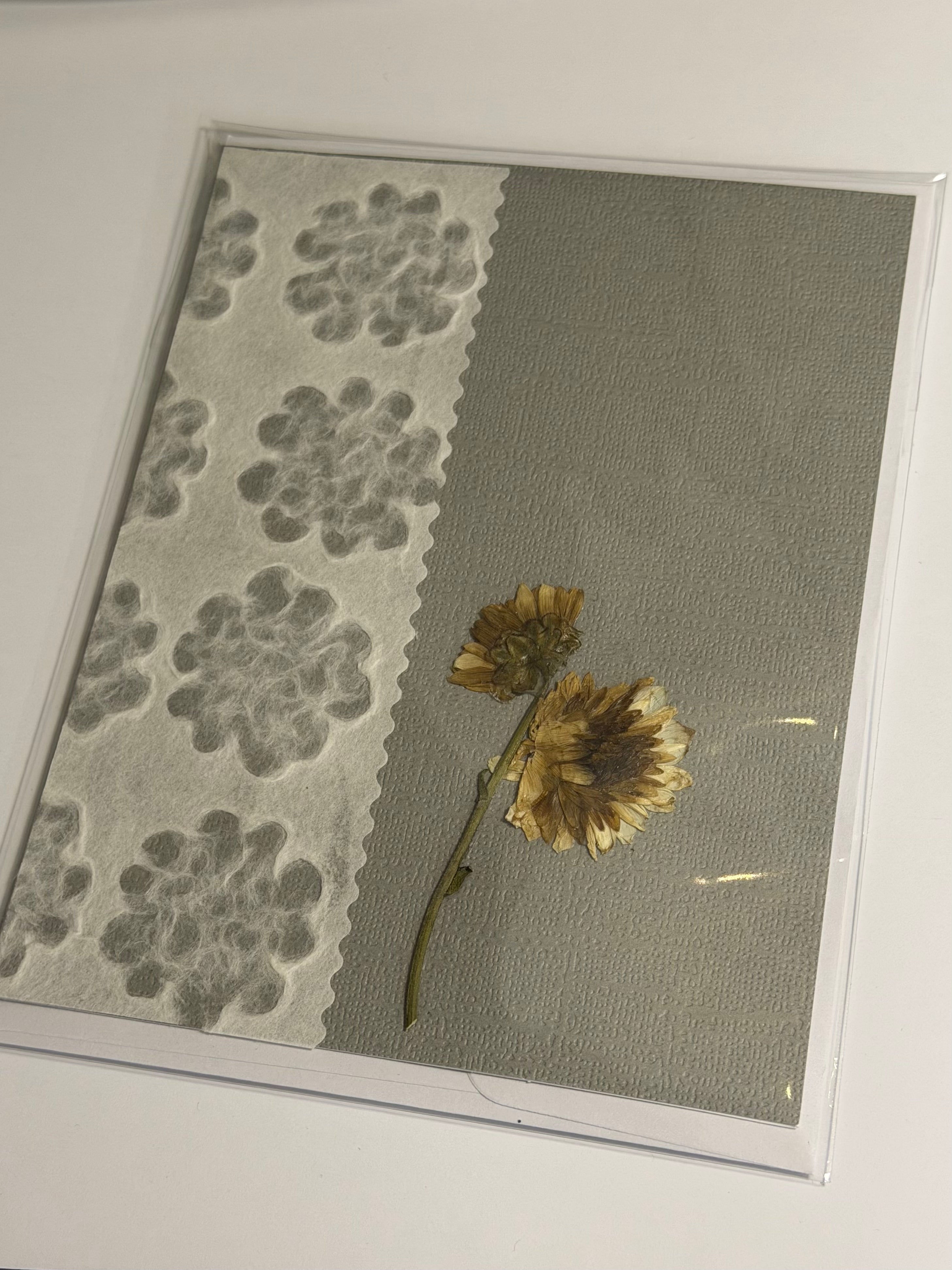 4x6 Blank Collage Cards by A Wish Crafted