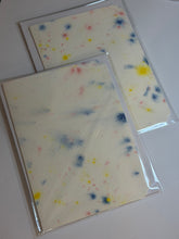 Load image into Gallery viewer, 4x6 Blank Watercolor Cards by A Wish Crafted