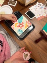 Load image into Gallery viewer, JAN 5 thru 9th - SCHOOLS OUT - Kid's Craft Day Camp