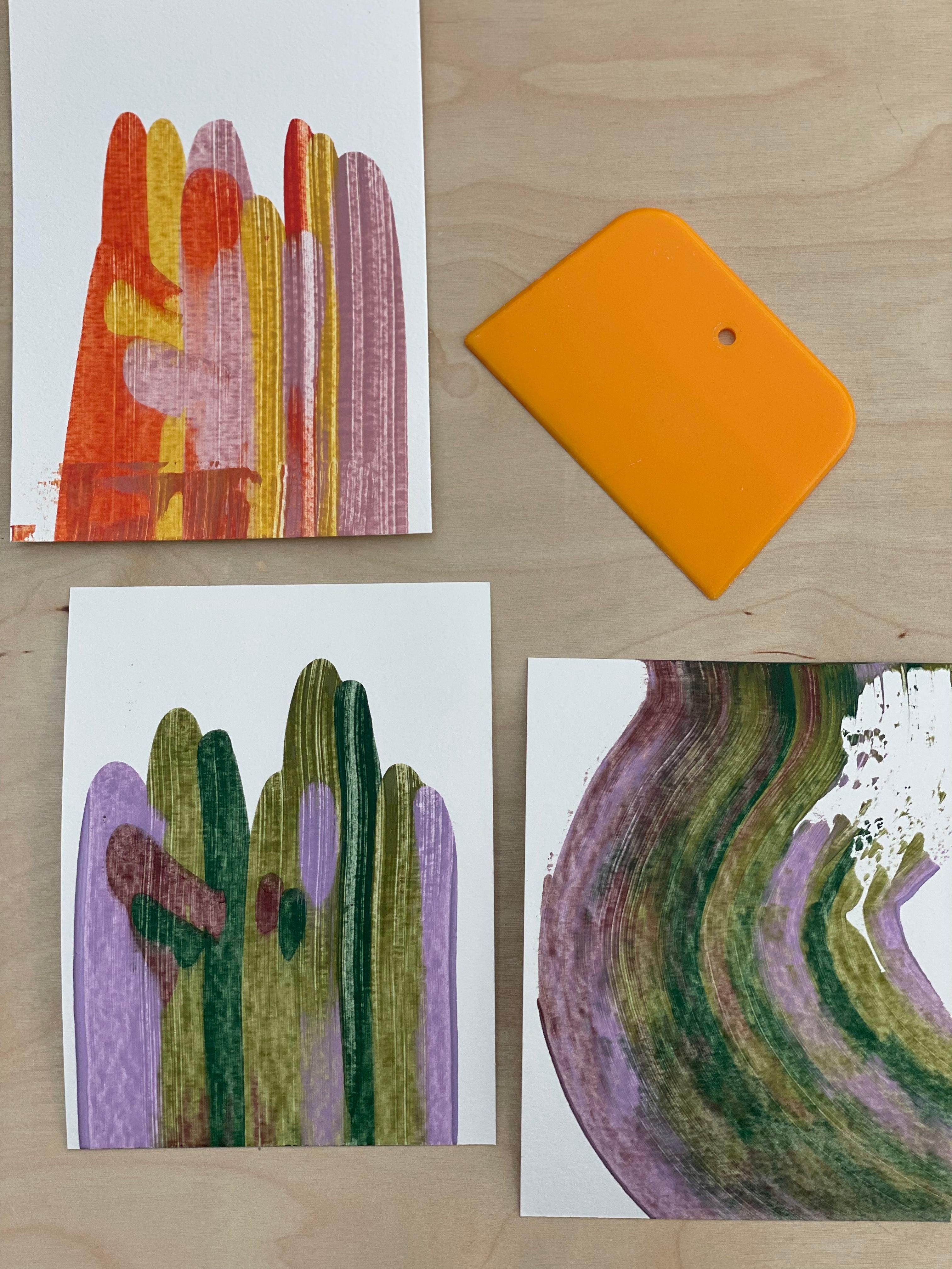 MAR 30 thru APR 3 - SCHOOLS OUT - Kid's Craft Day Camp