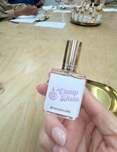 Load image into Gallery viewer, AUG 15th - Perfume Making with Camp Disco