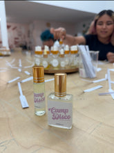 Load image into Gallery viewer, AUG 15th - Perfume Making with Camp Disco
