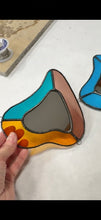 Load image into Gallery viewer, OCT 25th Stained Glass Mirror Class with Rachel Burnstein