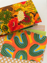 Load image into Gallery viewer, SEPT 24th - Basic Bookbinding: Let's Make Junk Journals!