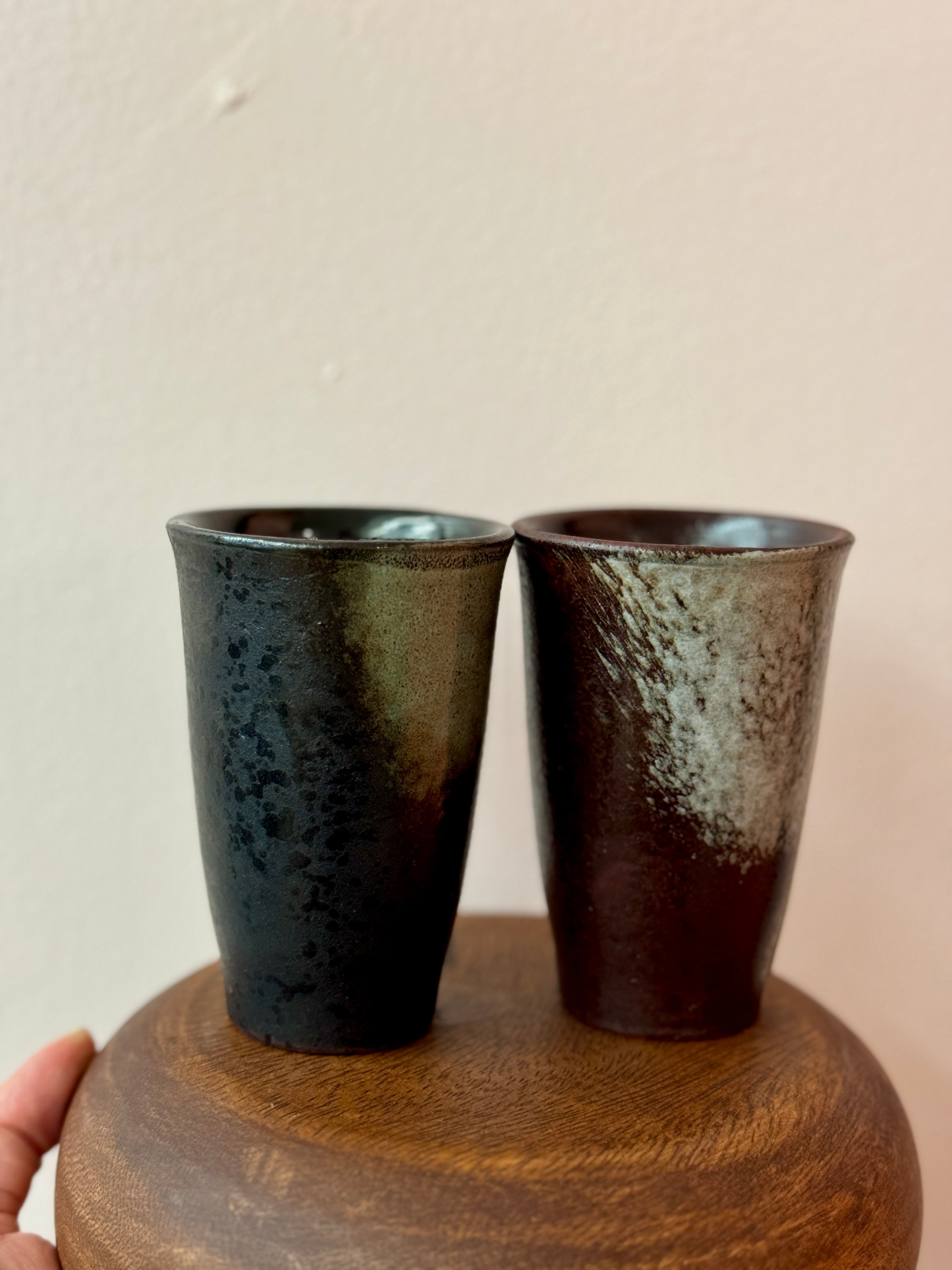 Vintage Yunomi Teacup