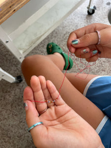 SEPT 23rd - SCHOOLS OUT - Kid's Jewelry Day Camp