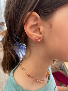 SEPT 23rd - SCHOOLS OUT - Kid's Jewelry Day Camp