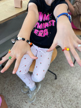 Load image into Gallery viewer, SEPT 23rd - SCHOOLS OUT - Kid&#39;s Jewelry Day Camp