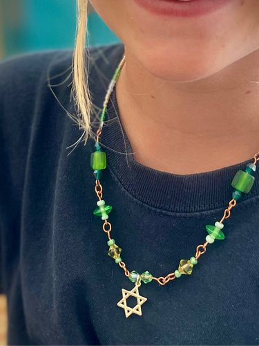 NOV 26 - SCHOOLS OUT - Kid's Jewelry Day Camp