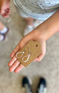 NOV 26 - SCHOOLS OUT - Kid's Jewelry Day Camp