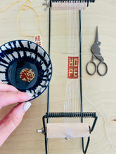 Load image into Gallery viewer, OCT 29th IN-PERSON - Beading on a Loom Workshop with Denise Ambrosi