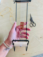 Load image into Gallery viewer, OCT 29th IN-PERSON - Beading on a Loom Workshop with Denise Ambrosi