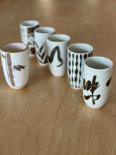 Load image into Gallery viewer, Vintage Otagiri Merchantile Company (OMC) Japanese Sake or Tea Cup