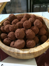 Load image into Gallery viewer, JAN 28th IN-PERSON - Chocolate Truffle Making with Ruth Kennison