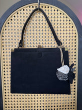 Load image into Gallery viewer, JUN 7th - Beginning Hand Sewing - Silk Flower Purse Charm Workshop