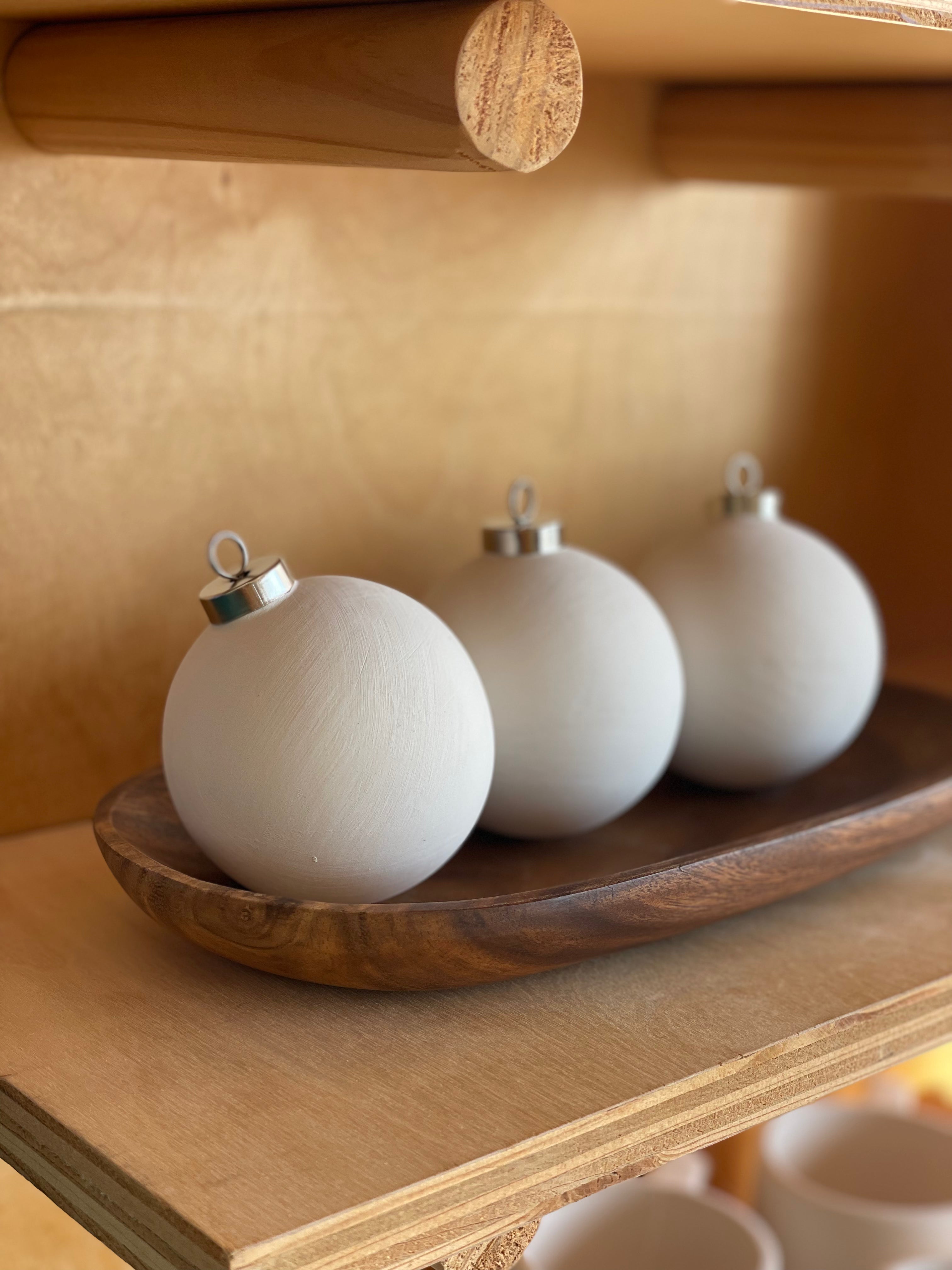 The Painted Vessel Pieces