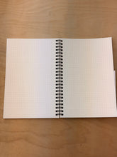 Load image into Gallery viewer, Cross Stitch Journal: A Place to Plan Your Patterns