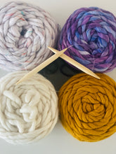 Load image into Gallery viewer, JUL 13 thru 17 - Mini Makers Kids Camp: Fiber Arts Studio