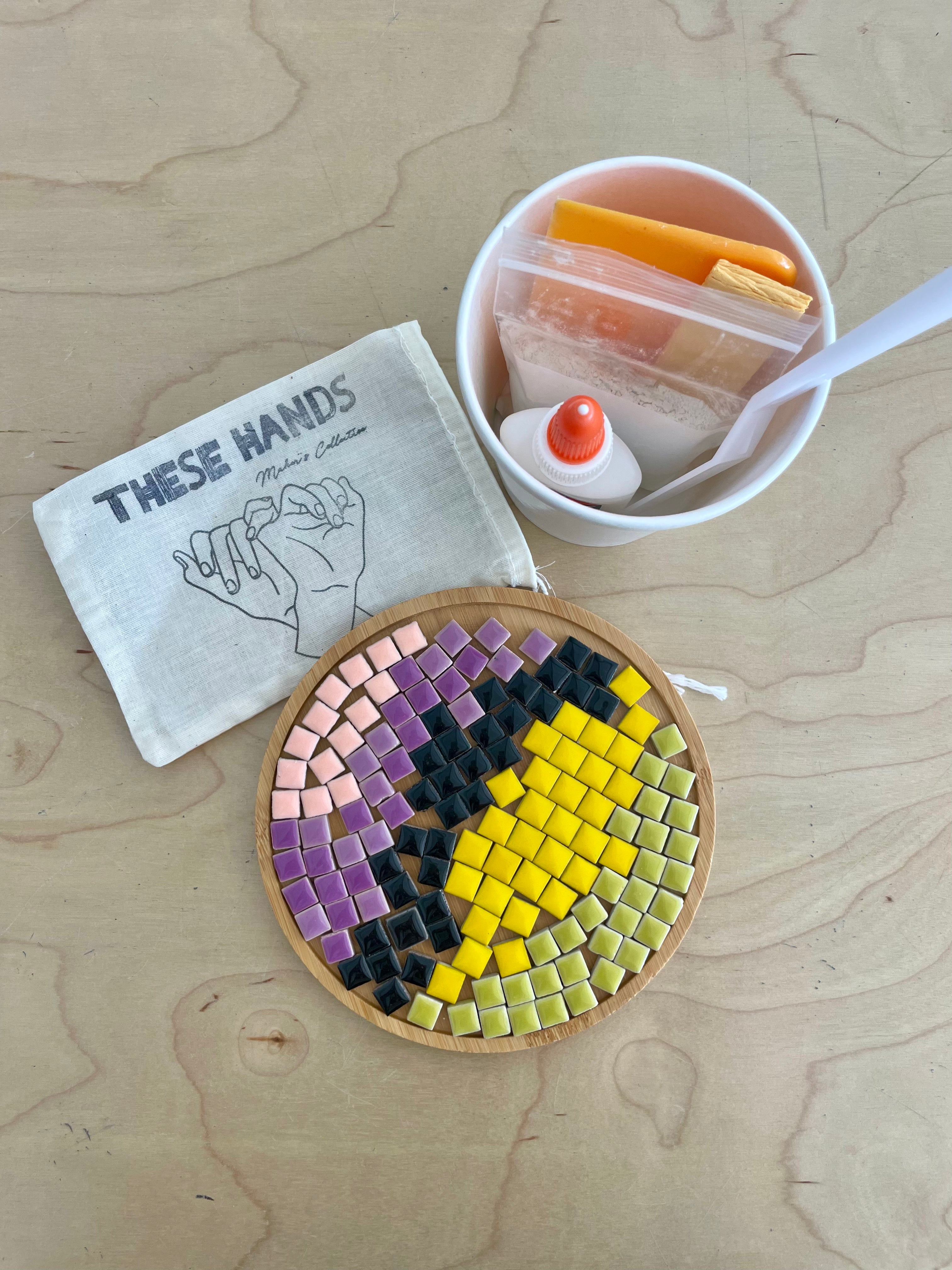 JUN 29 thru July 3 - Mini Makers Kids Camp: Creative Studio