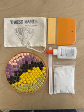 Load image into Gallery viewer, JUN 29 thru July 3 - Mini Makers Kids Camp: Creative Studio