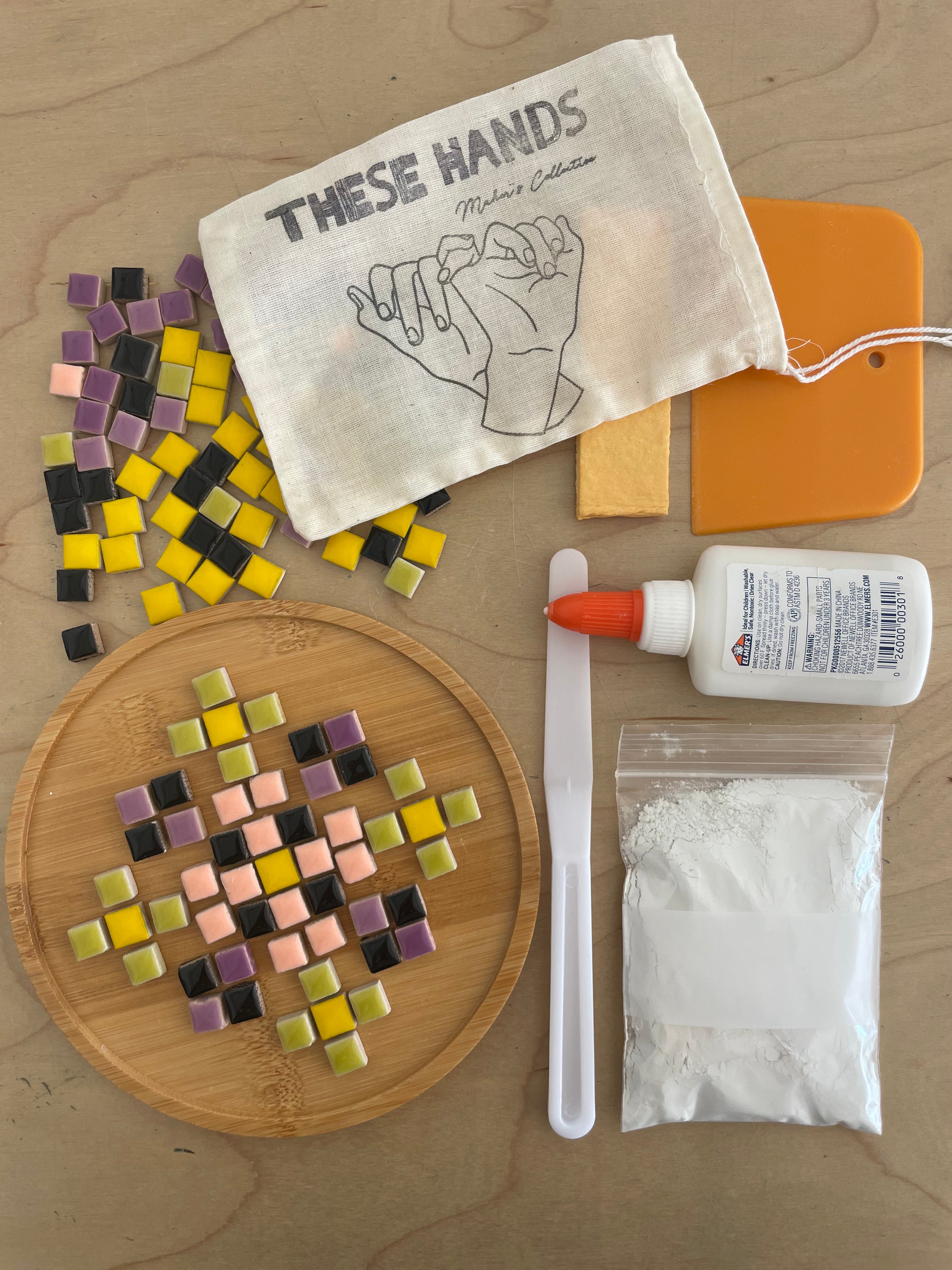 JUN 29 thru July 3 - Mini Makers Kids Camp: Creative Studio