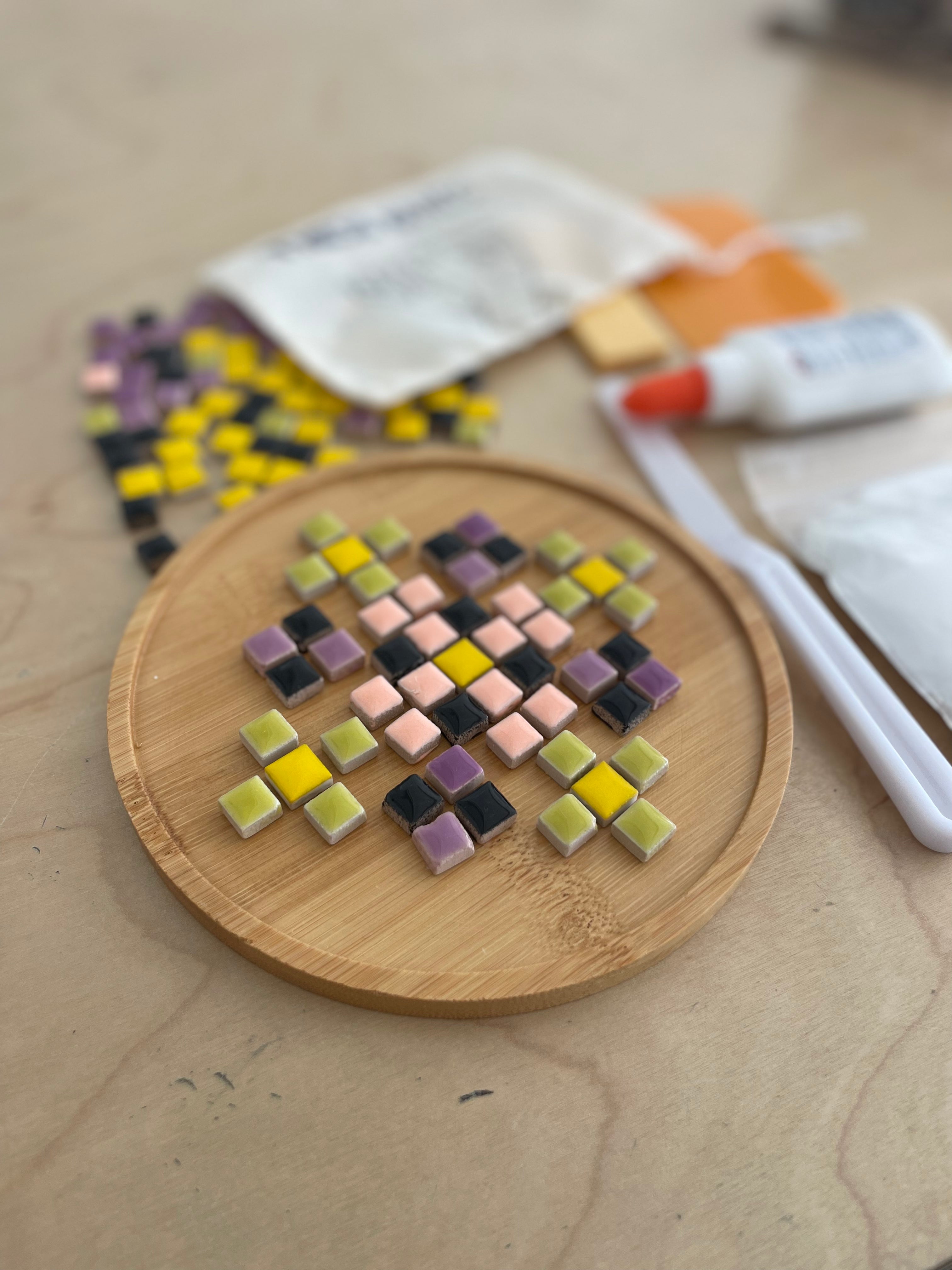 JUN 29 thru July 3 - Mini Makers Kids Camp: Creative Studio