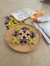 Load image into Gallery viewer, JUN 29 thru July 3 - Mini Makers Kids Camp: Creative Studio