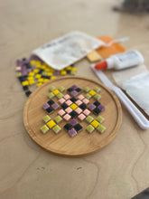 Load image into Gallery viewer, JUN 29 thru July 3 - Mini Makers Kids Camp: Creative Studio