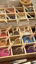 Load image into Gallery viewer, SEPT 20th - African Waist Bead